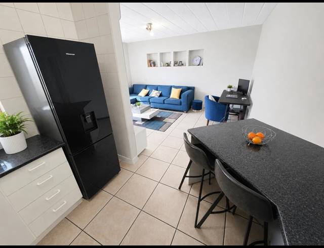 1 BEDROOM APARTMENT FOR SALE IN MORNINGSIDE